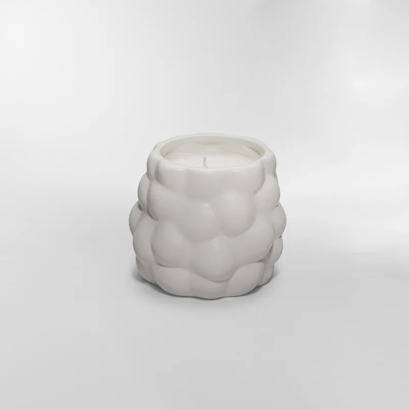 VELA CLOUD CELESTE en Blanco - Decoración, Uruguay | Viasono, vista 3