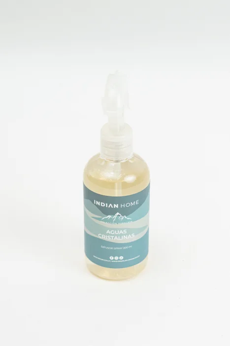 Difusor Himalaya ,spray - Estampado 1 en Multicolor - Velas y Portavelas, Uruguay | Indian