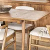 MESA COMEDOR MILANO - ROBLE - 2.45 X 0.90 MTS en Marrón - Mesas de comedor, Uruguay | La Iberica, vista 7 de 18