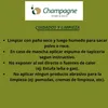 RESPALDO 1 PLAZA (0.90 MTS) - TAPIZADO PU CRUDO en Blanco - Respaldos de cama, Uruguay | Champagne Home, vista 4 de 4