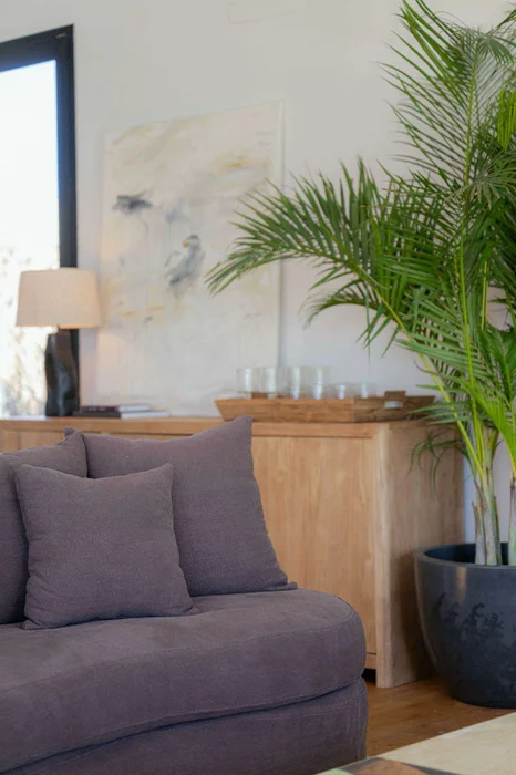 SILLON FORMS - JEAN BLANCO en Blanco - Sillones y sofás, Uruguay | La Iberica, vista 21