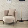 Butaca Cholita - Muebles Da Vinci en Marrón - Butacas, banquetas y puffs, Uruguay | Muebles Da Vinci, vista 5 de 5