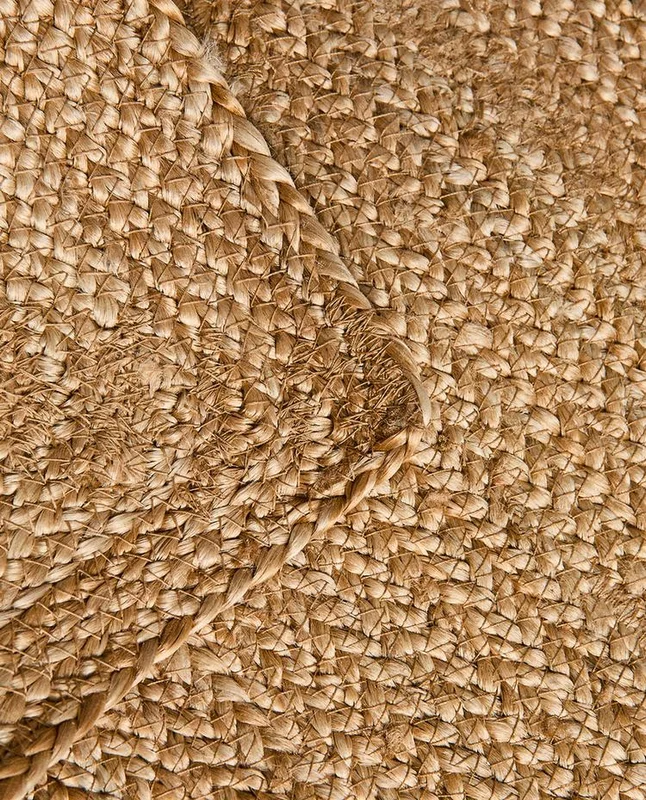 ALFOMBRA RECTANGULAR YUTE - Alfombras, Uruguay | Zara Home, vista 6