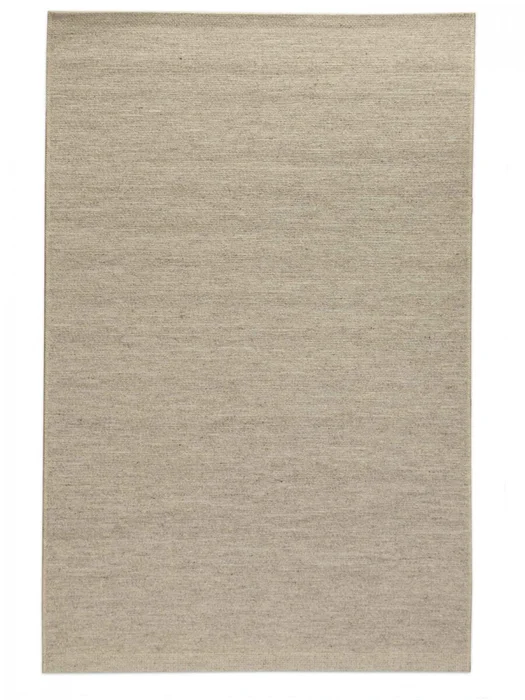 ALFOMBRA PURE PUR/2144/AN04/ 200X290 ANGORA GREY en Beige - Alfombras, Uruguay | Vinibel