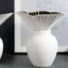 JARRON PETALO Blanco - Decoración, Uruguay | Viasono, vista 2 de 3