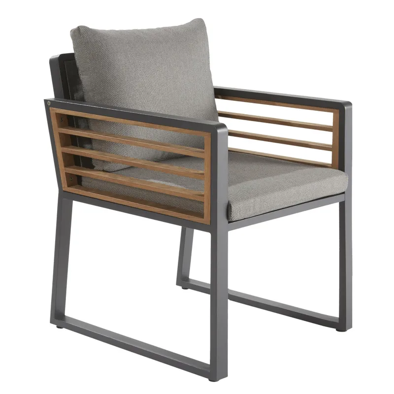 Silla Ionis - Muebles para el exterior, Uruguay | Naterial Uruguay