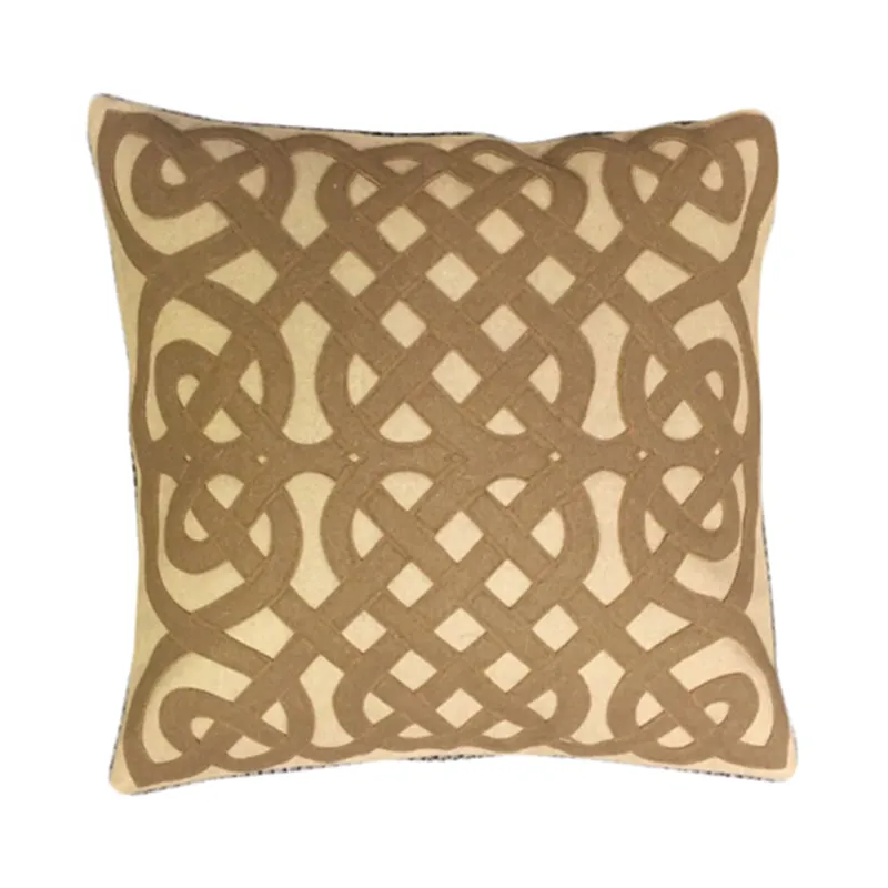 ALMOHADON en Marrón - Textiles, Uruguay | Vivai