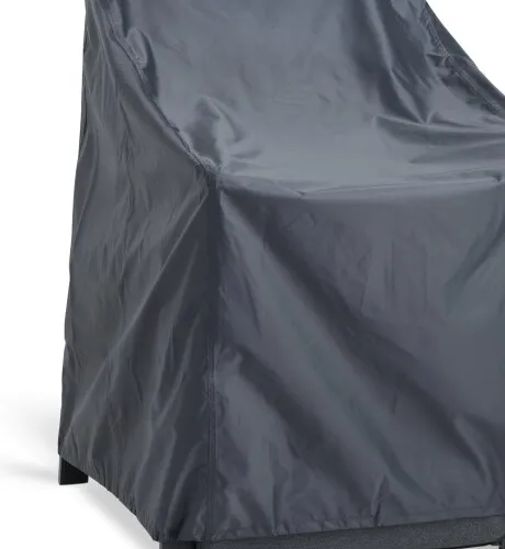 Funda muebles jardín DUGG A89xL107sillón en Gris - Muebles para el exterior, Uruguay | JYSK