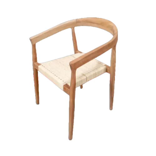 SILLA NATURAL en Madera natural - Sillas, Uruguay | Sentido Jose Ignacio