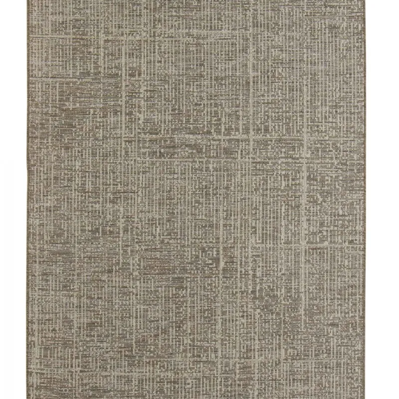 ALFOMBRA BREEZE BRE/A048/2T14/ 200X290 WOOL/CLIFF GREY - Alfombras, Uruguay | Vinibel