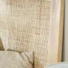 RESPALDO MALIBU - ALAMO Y ESTERILLA - 1.90 MTS. en Madera natural - Respaldos de cama, Uruguay | La Iberica, vista 2 de 6