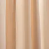 Set de 2 Cortinas de Ambiente Voile Lisa - Textiles, Uruguay | Arredo, vista 13 de 14