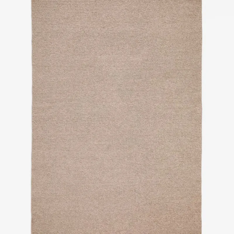 Alfombra Galinda de fibras sintéticas, 200 x 300 cm en Beige - Alfombras, Uruguay | Kavehome