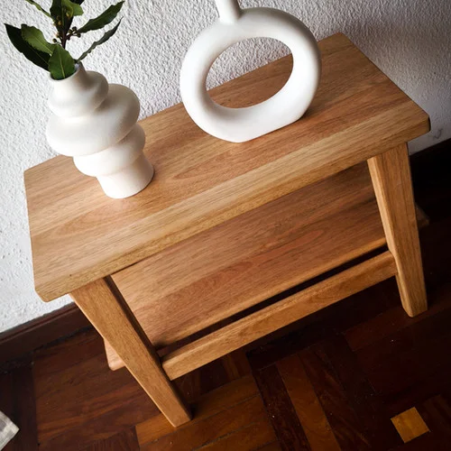 Banqueta Daboecia - Muebles para el exterior, Uruguay | Decoquadra, vista 2