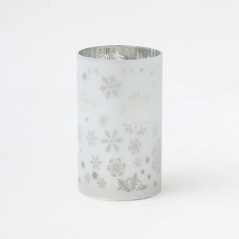 Vela Led Copo Mediana - Velas y Portavelas, Uruguay | Tiendas Montevideo, vista 3