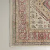 ALFOMBRA RECTANGULAR EFECTO VINTAGE en Multicolor - Textiles, Uruguay | Zara Home, vista 3 de 6