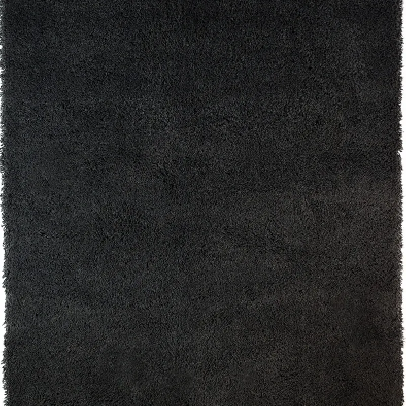 ALFOMBRA MELLOW MLW/2144/BB08/ 200X290 BLACK PEPPER - Alfombras, Uruguay | Vinibel