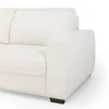 Sofá Juno - Tela Aquaclean - 2,5 cuerpos - A fabricar en Patrón - Sillones y sofás, Uruguay | NYR, vista 4 de 6