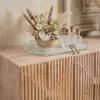 Aparador Wave en Madera natural - Aparadores y recibidores, Uruguay | La Cueva Muebles, vista 3 de 6