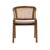 SILLA ELOWYN 50X58X77H - Sillas, Uruguay | Vinibel, vista 5 de 5