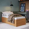 Cama Matrix Marinera 3 en 1 - Dormitorio, Uruguay | Deluxe Home, vista 3 de 18