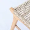 Silla Muelle en Madera natural - Sillas, Uruguay | Wave Home, vista 6 de 8