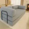 Sofá Teddy - Hydroproof (tonos grises) en Gris - Sillones y sofás, Uruguay | Bloop Home, vista 7 de 8