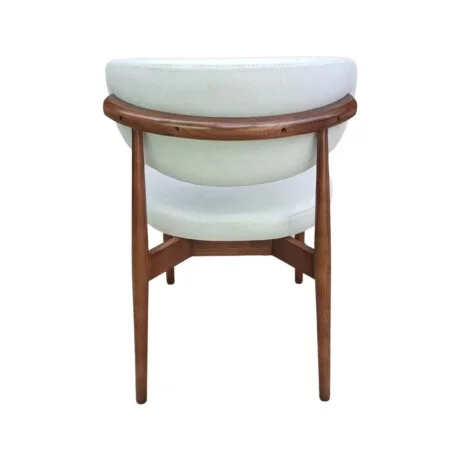 Silla Oleandro en Beige - Sillas, Uruguay | La Cueva Muebles, vista 11