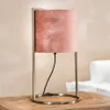 Lámpara De Mesa Santos Rosada - Lámparas de mesa, Uruguay | Aihaus, vista 1 de 2