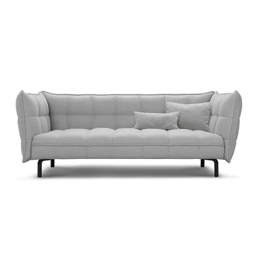 Husk Sofa | Patricia Urquiola - Sillones y sofás, Uruguay | Mad for Modern