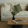 SOFÁ NEW MANANTIALES 240 LINO en Off-white - Sillones y sofás, Uruguay | Masinfinito Casa, vista 4 de 4