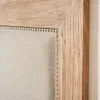 RESPALDO TERRA - ALAMO Y LINO ANTIMANCHAS - 1.70 MTS en Madera natural - Respaldos de cama, Uruguay | La Iberica, vista 8 de 13