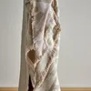 Manta Alk marrón - Textiles, Uruguay | Martinika Deco, vista 6 de 10