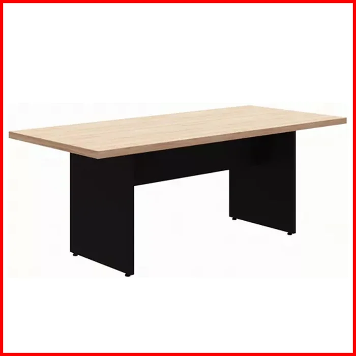 Mesa de Reunion – 2090 en Negro / Nogal. Productos relacionados Escritorio con cajones – ME 4113$ 4.500Aña - Escritorios y sillas de escritorio, Uruguay | Punto Unión