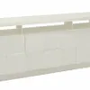 Aparador Barcelona 176cm con 2 Puertas y 2 Cajones 100% MDF - Aparadores y recibidores, Uruguay | Balton, vista 3 de 10