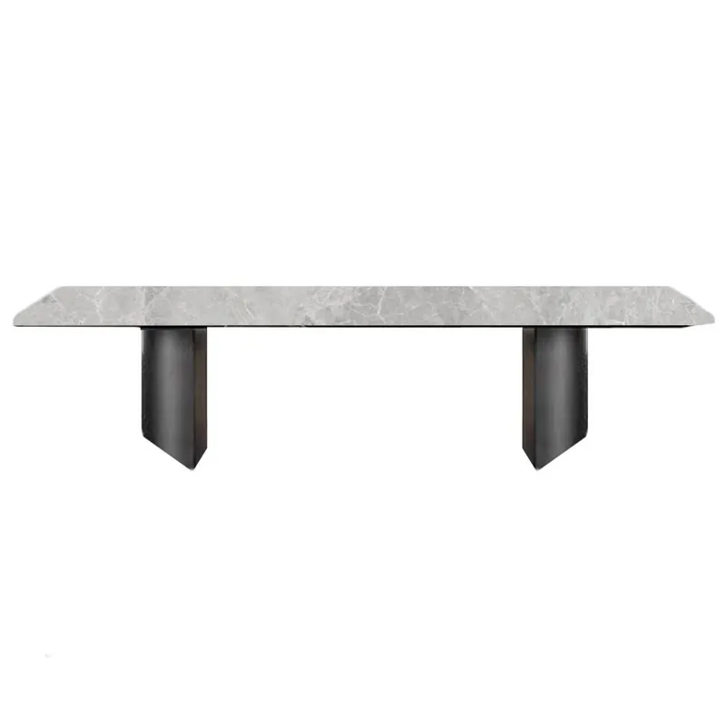 MESA en Gris - Mesas de comedor, Uruguay | Vivai