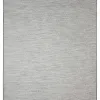 ALFOMBRA TERRAZA 21215 160X230 IVORY/SILVER/TAUPE en Multicolor - Textiles, Uruguay | Vinibel, vista 1 de 3