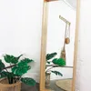Espejo Nala en Madera natural - Espejos, Uruguay | Treehouse Deco, vista 4 de 13