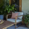 BUTACA KUBO  C/ALMOH NATURAL 67X79, Uruguay | Masinfinito Casa, vista 2 de 5