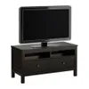 Rack de tv Linea Shaker en Marrón - Muebles para TV, Uruguay | La Cueva Muebles, vista 1 de 5