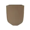 MACETA 4YOU CEMENTO BEIGE 30X44CM en Beige - Macetas, Uruguay | Decohogar, vista 1 de 5