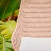 Butaca Abeli de cuerda beige en Beige - Butacas, banquetas y puffs, Uruguay | Kavehome, vista 4 de 10