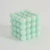 Vela Burbujas 8×8 - Velas y Portavelas, Uruguay | Tiendas Montevideo, vista 2 de 2