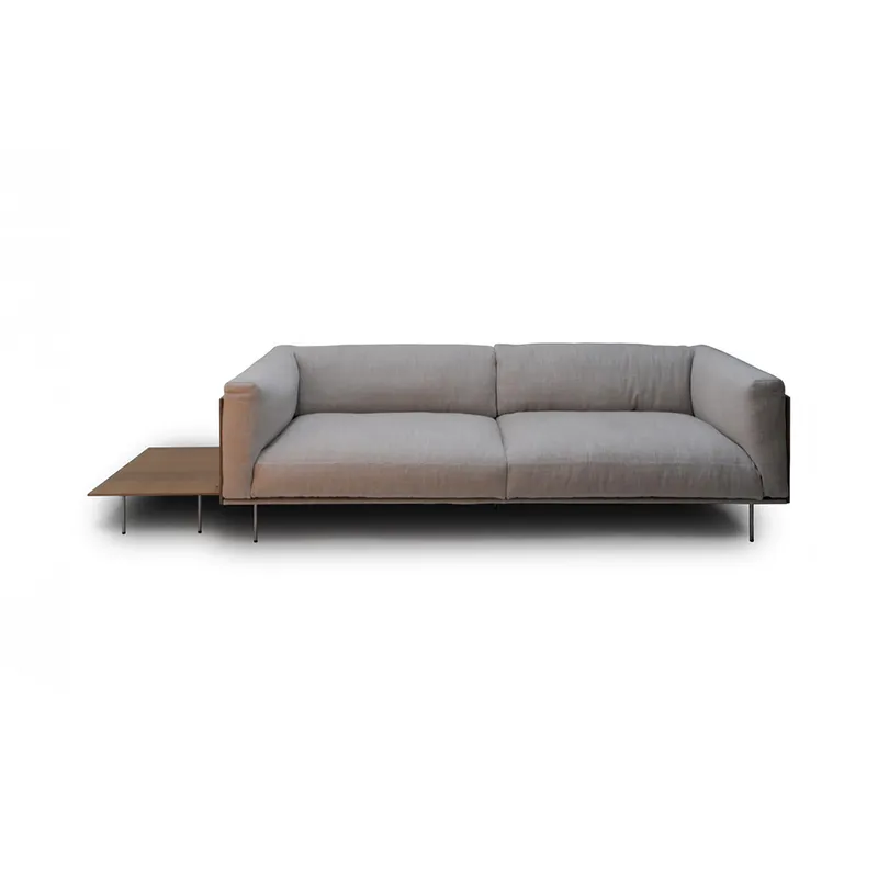 SOFA en TOSTADO - Sillones y sofás, Uruguay | Vivai
