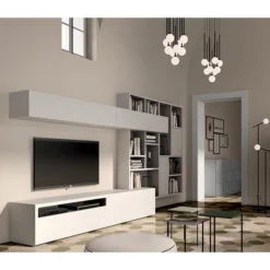 APARADOR en Beige - Muebles para TV, Uruguay | Vivai, vista 3