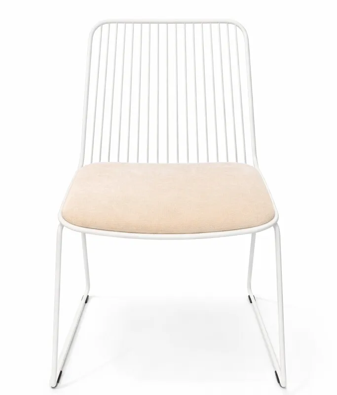 Silla Shuya - Color Unico en Multicolor - Sillones y sofás, Uruguay | Indian
