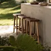 Banqueta / Taburete Baik - Butacas, banquetas y puffs, Uruguay | Casakos, vista 3 de 10