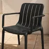 Silla Bronx en Negro - Sillas, Uruguay | Samic, vista 3 de 5