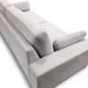 Sofa Eva 3 cuerpos - Sillones y sofás, Uruguay | New York Home, vista 4 de 5