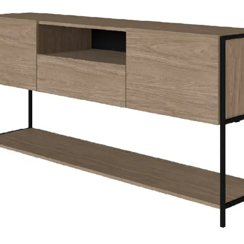 Rack DIXON en Rack DIXON - Muebles para TV, Uruguay | Finkel